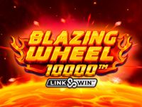 Blazing Wheel 10000™