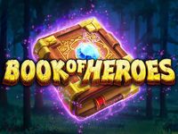 Book of Heroes