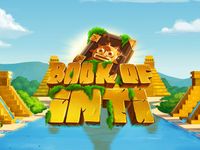 Book Of Inti