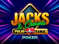 Jacks & Crowns Pulse Time™