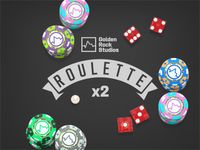 Roulette X2