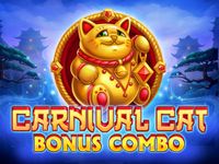 Carnival Cat: Bonus Combo