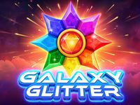 Galaxy Glitter