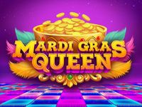 Mardi Gras Queen
