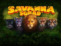 Savanna Squad