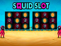 Squid Slot