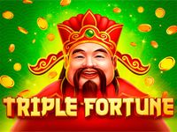 Triple Fortune