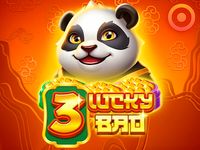 3 Lucky Bao