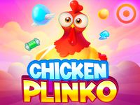 Chicken Plinko