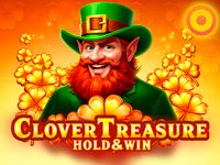 Clover Treasure: Hold&Win