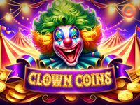 Сlown Сoins