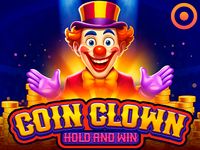 Coin Clown: Hold & Win