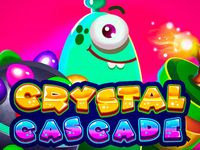 Crystal Cascade