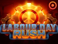 Labour Day Rush
