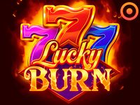 Lucky Burn