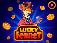 Lucky Ferret