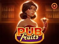 Pub Fruits