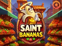Saint Bananas