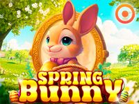 Spring Bunny