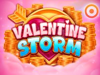 Valentine Storm
