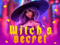 Witch’s Secret