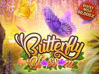 Butterfly Blossom