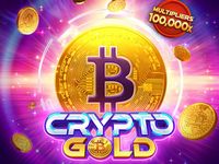 Crypto Gold