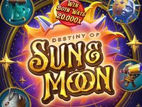 Destiny of Sun & Moon