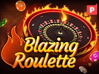 Blazing Roulette