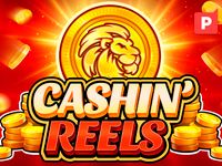 Cashin’ Reels
