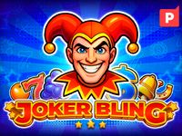 Joker Bling