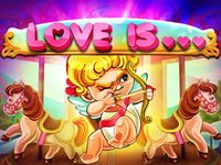 Love Is