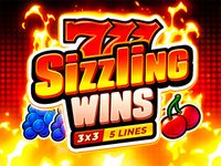 777 Sizzling Wins