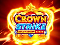 Crown Strike: Hold and Win