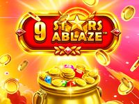 9 Stars Ablaze™