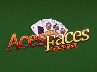 Aces and Faces Multi-Hand