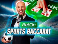 Bet On Sports Baccarat