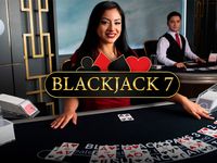 Blackjack 7