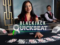 Blackjack Quickseat