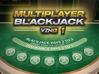 Blackjack VZN 1