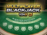 Blackjack VZN 3