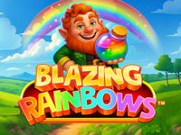 Blazing Rainbows™