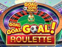 Goal Goal Goal Roulette™