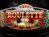 Premium French Roulette