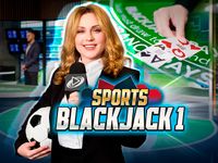 Sports Blackjack 1