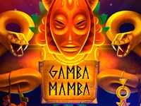 Gamba Mamba