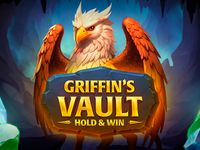 Griffin's Vault