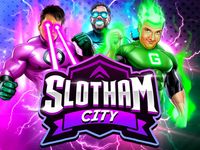 Slotham City