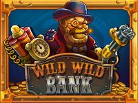 Wild Wild Bank
