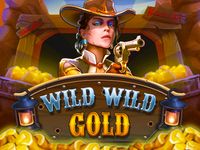 Wild Wild Gold